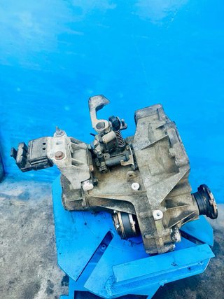 Caja Cambios Audi A3 1.6 FSI BLF