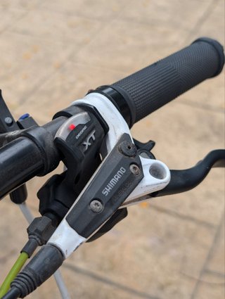 Bicicleta KTM 26 Montaña