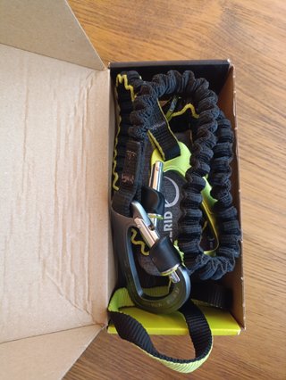 Kit Via Ferrata Edelrid
