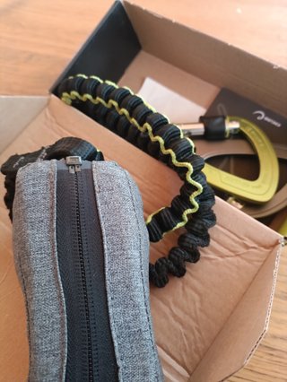 Kit Via Ferrata Edelrid
