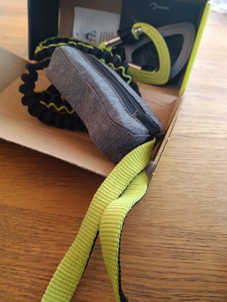 Kit Via Ferrata Edelrid
