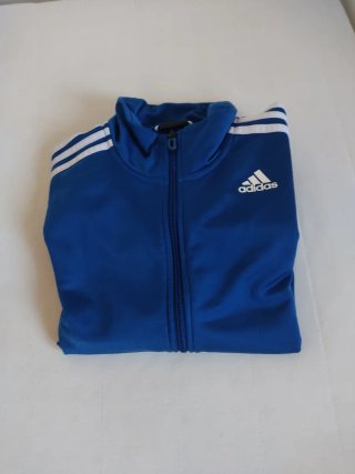 Lote 8 prendas Adidas Taglie Varie + Regalo