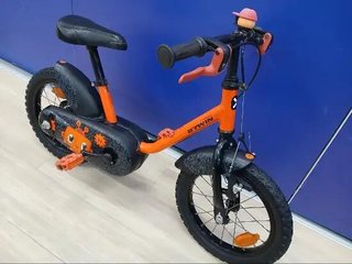 Robot BTWIN