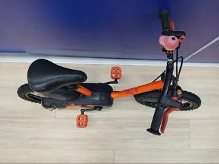 Robot BTWIN