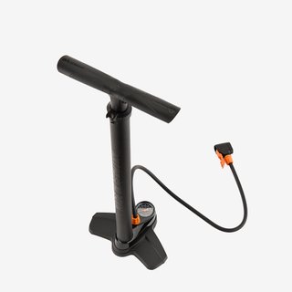 Bomba de pie bicicleta SKS Air-X-Press 8.0