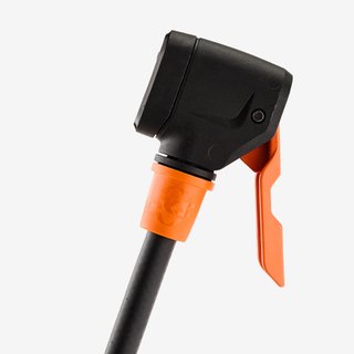 Bomba de pie bicicleta SKS Air-X-Press 8.0