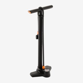 Bomba de pie bicicleta SKS Air-X-Press 8.0