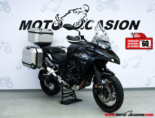 BENELLI TRK 502 X -APTA A2-