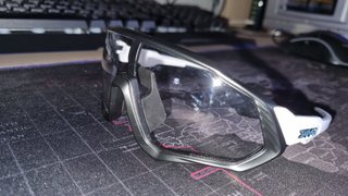 Gafas Fotocromáticas Deportivas