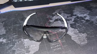 Gafas Fotocromáticas Deportivas