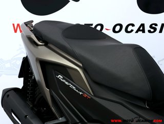 KYMCO SUPER DINK GT 125 -APTA B Y A1- GARANTÍA OFICIAL