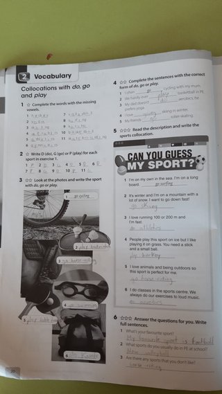 Libro texto inglés Influence Today 1 Workbook