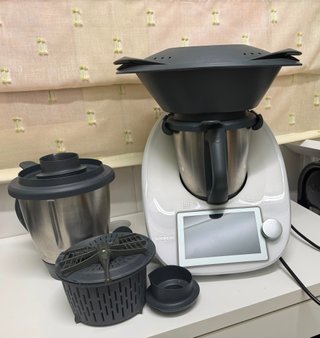 Thermomix TM6