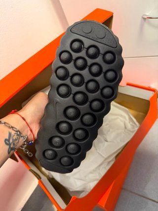 Chanclas Nike Mind 001.