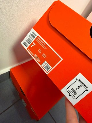 Chanclas Nike Mind 001.