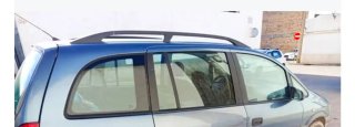 Opel Zafira 2002