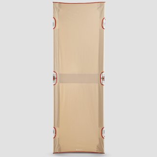 Cama plegable catre montaje rápido 190x65 cm. Quechua