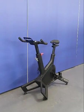Bicicleta Estática Training Bike 300 Resistencia Motorizada