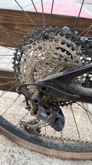 KTM Scarp Master Talla M