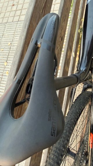 KTM Scarp Master Talla M