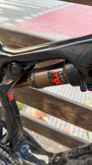 KTM Scarp Master Talla M