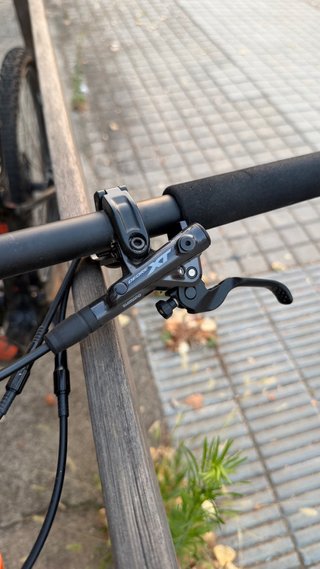 KTM Scarp Master Talla M