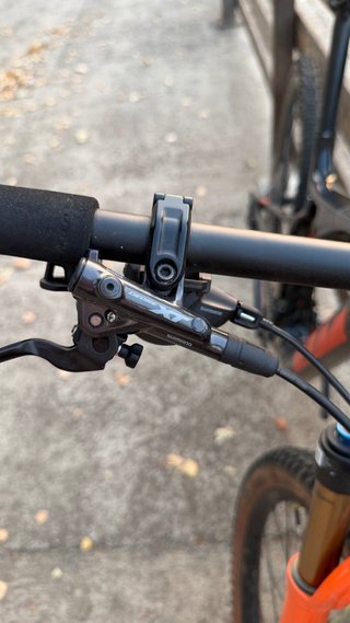 KTM Scarp Master Talla M