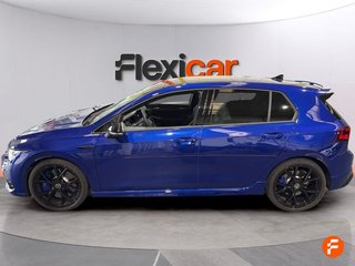 Volkswagen Golf R 20 Aniversario 2.0 TSI 235kW 4Mot DSG