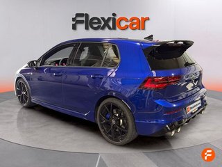 Volkswagen Golf R 20 Aniversario 2.0 TSI 235kW 4Mot DSG