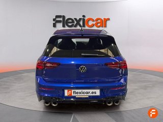 Volkswagen Golf R 20 Aniversario 2.0 TSI 235kW 4Mot DSG