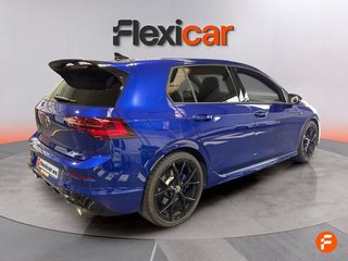Volkswagen Golf R 20 Aniversario 2.0 TSI 235kW 4Mot DSG