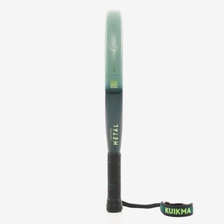 Pala de pádel Adulto - Kuikma Control Metal
