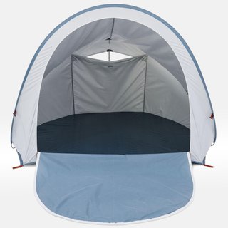 Refugio de camping montaje instantáneo 2 personas Quechua 2