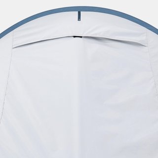 Refugio de camping montaje instantáneo 2 personas Quechua 2