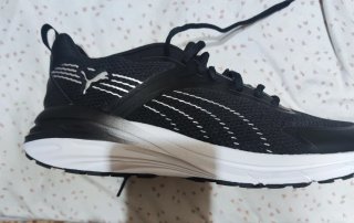 Zapatillas Puma Hipnótic Talla 45,sin usar