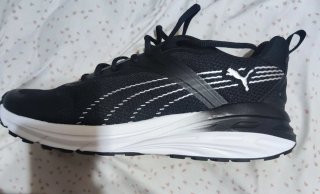 Zapatillas Puma Hipnótic Talla 45,sin usar