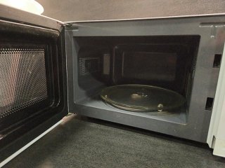 Microondas 700W Artic