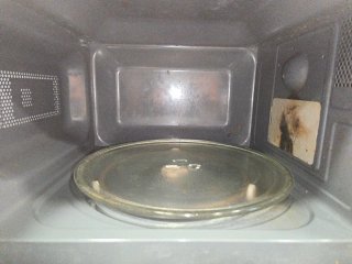 Microondas 700W Artic