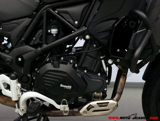 BENELLI TRK 502 X -APTA A2-