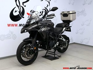 BENELLI TRK 502 X -APTA A2-