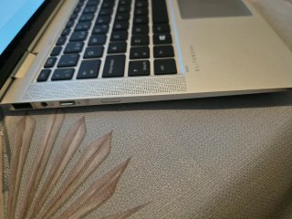 HP EliteBook X360 1030 G4 Táctil i7