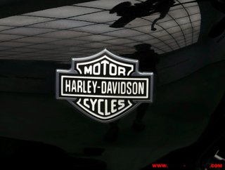 HARLEY-DAVIDSON STREET 750 -A2-