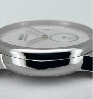 Mido Baroncelli Automático Completo