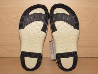 Zapatillas Crocs quick trail low M9 W11 42-43