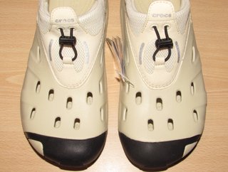 Zapatillas Crocs quick trail low M9 W11 42-43