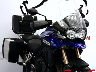 TRIUMPH TIGER EXPLORER 1200