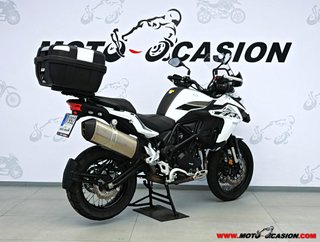 BENELLI TRK 502 X -APTA A2-