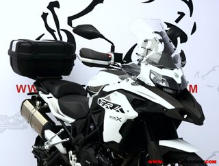 BENELLI TRK 502 X -APTA A2-