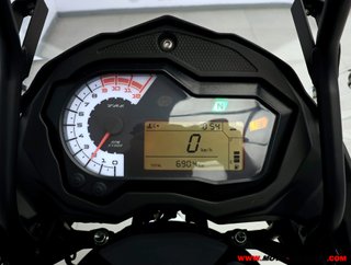 BENELLI TRK 502 X -APTA A2-