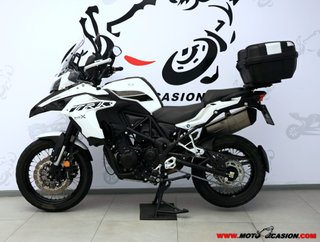 BENELLI TRK 502 X -APTA A2-